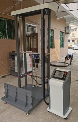 高低壓靜載、沖擊綜合試驗(yàn)機(jī)
