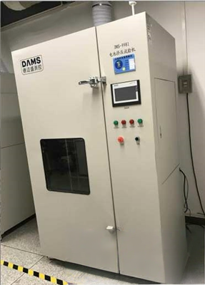 電池擠壓針刺試驗(yàn)機(jī)DMS-JY01