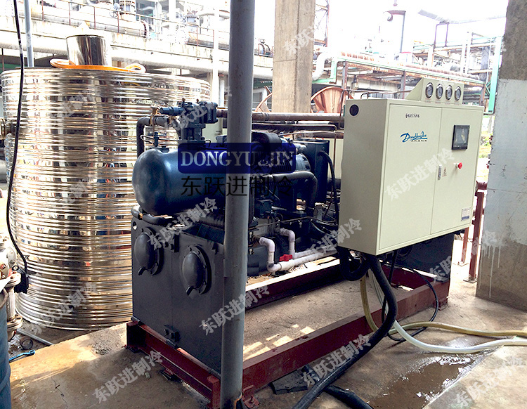 制冷機(jī)組價(jià)格多少 制冷機(jī)組價(jià)格多少