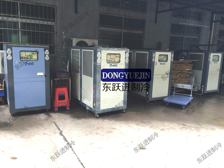 如何選購(gòu)工業(yè)制冷機(jī) 如何選購(gòu)工業(yè)制冷機(jī)