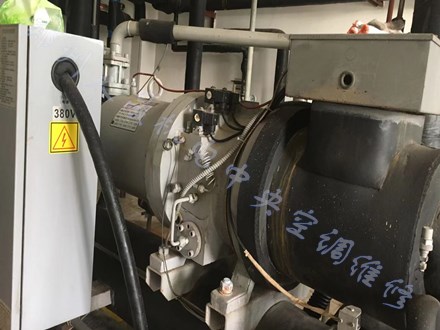 鄭州螺桿機保養(yǎng)